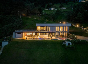 This exquisite retreat in Medellin